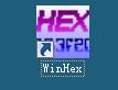 winhex手工恢复U盘被删除的文件方法教程