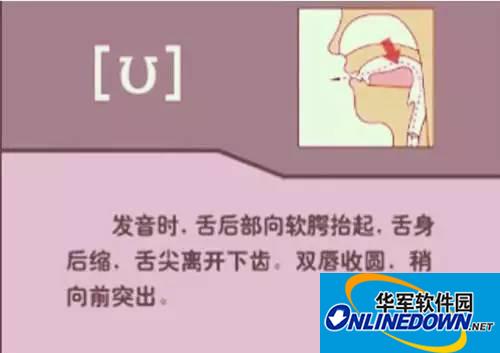 图解英语48个音标发音 太牛了收藏起来(图)
