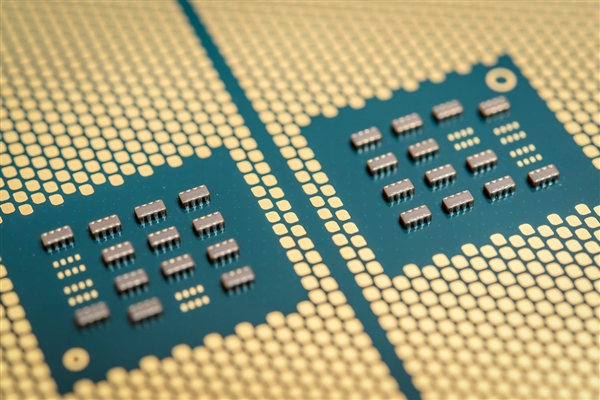 CPU-Z 1.92发布下载：新增支持Intel十代酷睿、AMD新锐龙3