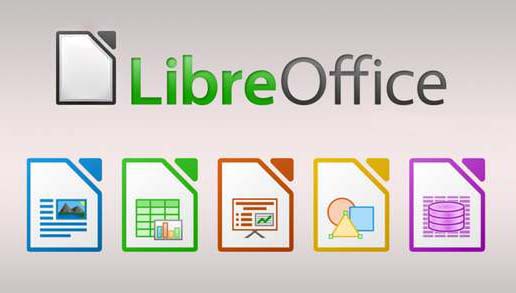 LibreOffice 6.4.6 发布