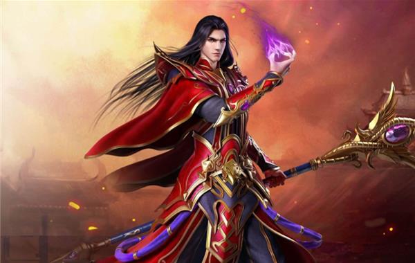 热血传奇怀旧版20年经典回归，WeGame已开启预约