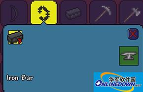 泰拉瑞亚床制作方法图文教程4