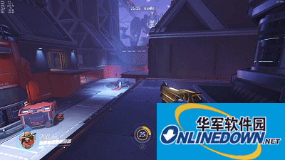 守望先锋