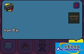 泰拉瑞亚床制作方法图文教程2