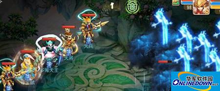 梦幻西游手游90级秘境24关怎么过