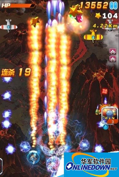 全民飞机大战黄金斗士如何搭配宠物