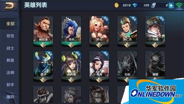 王者荣耀获取皮肤四种方法