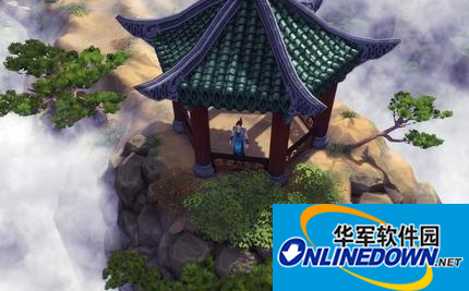 侠客风云传轻功怎么练 轻功练习后怎么用?