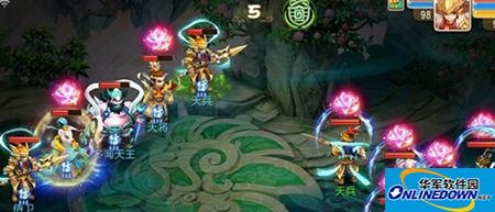 梦幻西游手游90级秘境24关怎么过