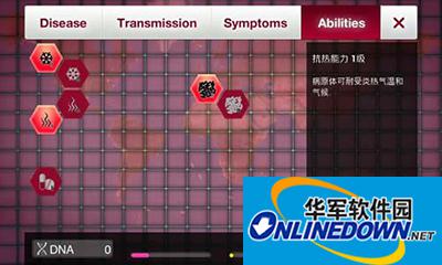 瘟疫公司细菌困难模式如何通关?困难模式解析