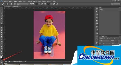 Adobe Photoshop CC 序列号