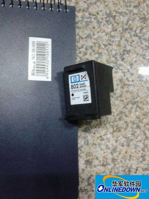 打印机如何加墨 惠普打印机如何加墨