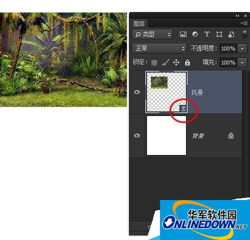Photoshop CC 14.2新功能置入链接的智能对象