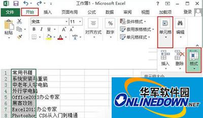 Excel2010