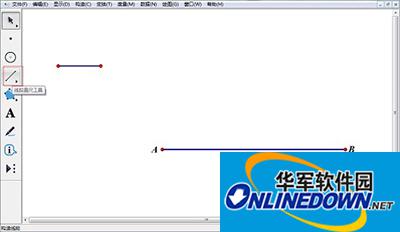 几何画板 几何画板
