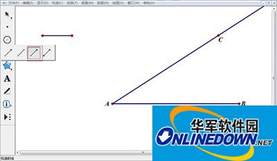 几何画板 几何画板