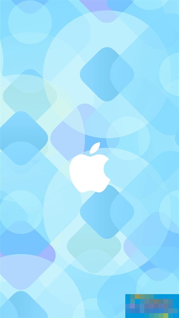 新鲜出炉！苹果WWDC 2015高清壁纸