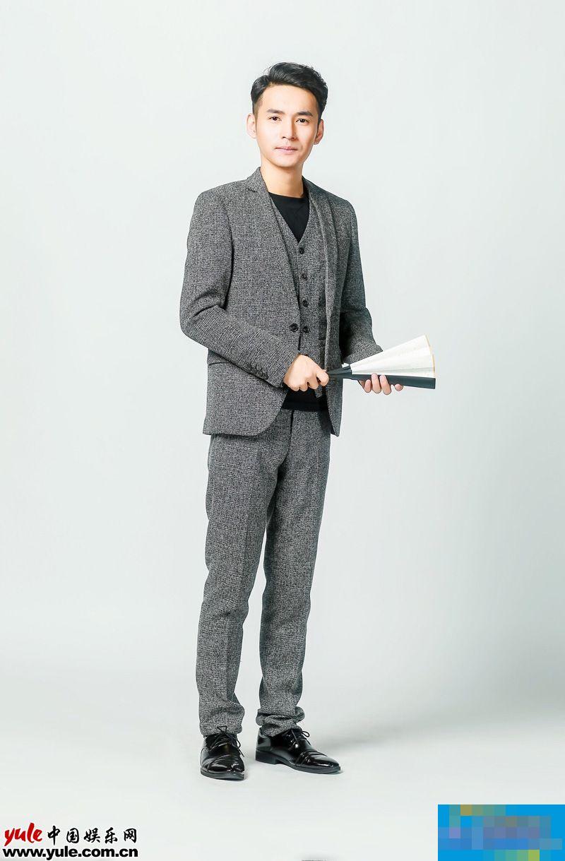 文松加盟《笑声传奇》颜值飙升