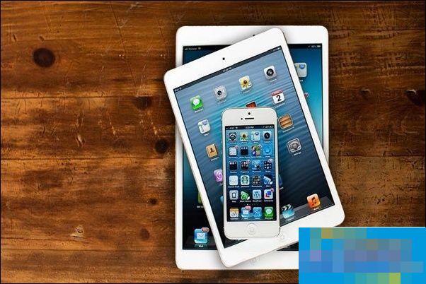 ipad怎么截屏 ipad截屏方法