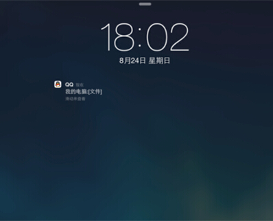 如何将照片从Mac传到iPad上