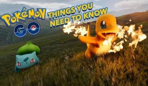 PokemonGO精灵培养进化攻略