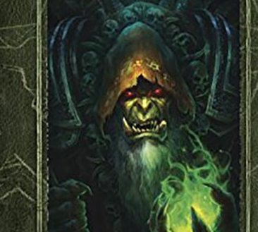 《魔兽世界：编年史》第二卷开始预购：售价40美元