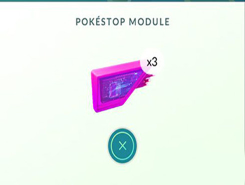 教你如何选择Pokemon GO熏香和诱惑补丁