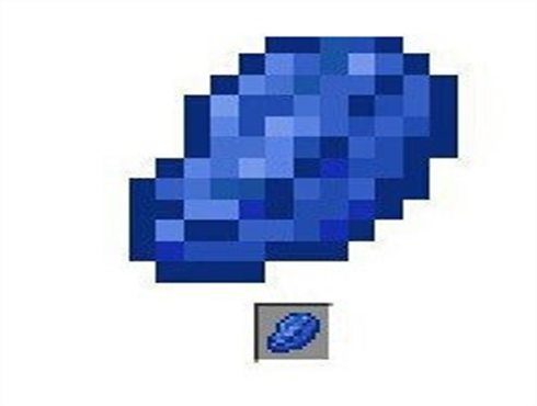 如何在我的世界中获取轻金属？