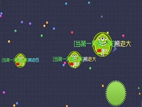 球球大作战中战队的名字是否可以修改？