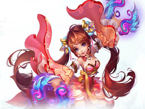 梦幻诛仙手游中新手该如何快速赚钱呢？