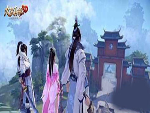 在九阴真经3D手游中新手该如何快速升级？