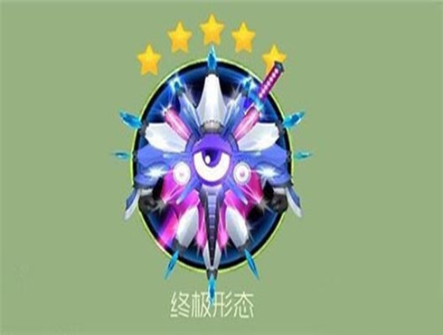 球球大作战中的原叶晶石获取方法及作用分析