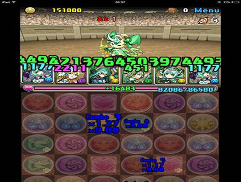 智龙迷城黄金兵通关小技巧