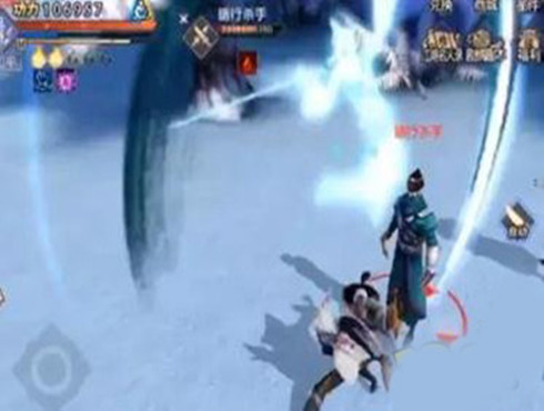 九阴真经3D凌霄城技能加点方法与技巧