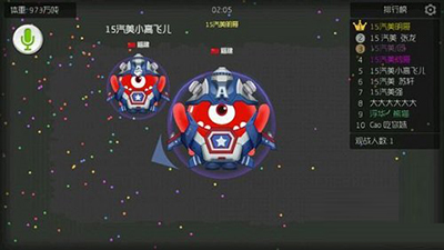 球球大作战如何卡普通奇妙宝箱？卡宝箱技巧攻略