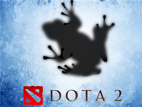 冰蛙亲自宣布：dota将迎来7.0时代
