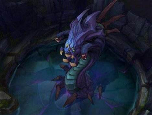 《英雄联盟》开放首个全网络大区：所有运营商低延迟畅玩