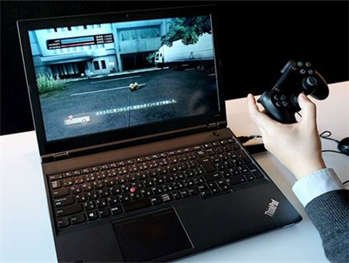 索尼宣布新PlayStation Now就绪：PS4游戏正式上线PC！