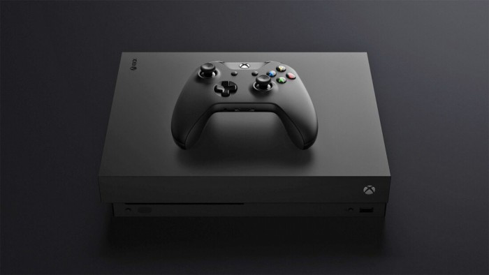 全球最强4K主机！Xbox One X马上开启预购：3300元
