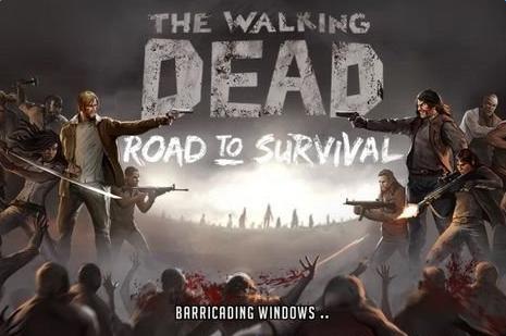 《行尸走肉：行军作战》IOS端开启测试