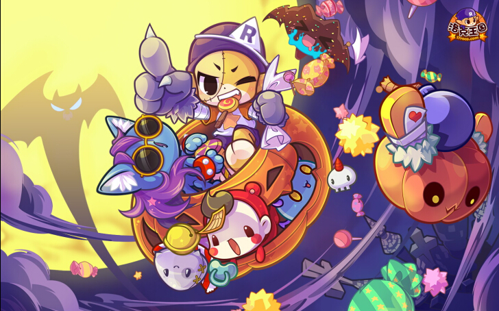 《洛克王国》火尾瓦特练级路线和攻略