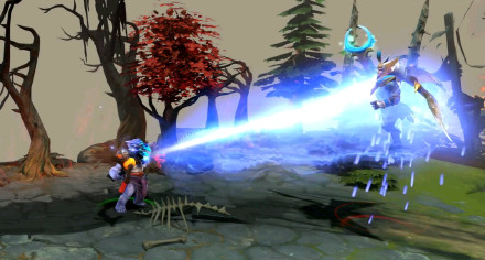 dota2不朽3什么时候出 dota2不朽3有哪些