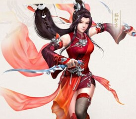 倩女幽魂手游女刀客推出时间介绍