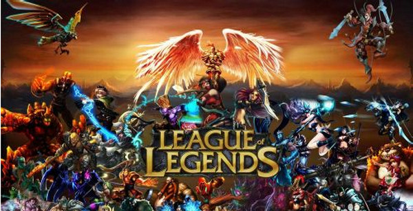 怎样可以让LOL英雄联盟游戏运行流畅