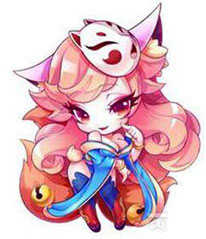 天天酷跑九尾狐仙怎么样 天天酷跑九尾狐仙技能属性介绍