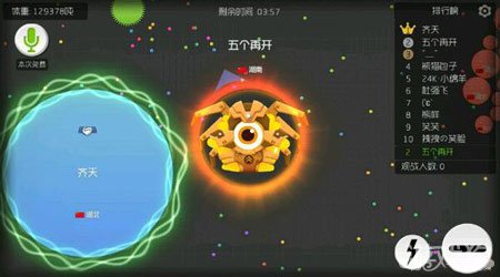 球球大作战失误之后如何减少损失？失误后补救攻略