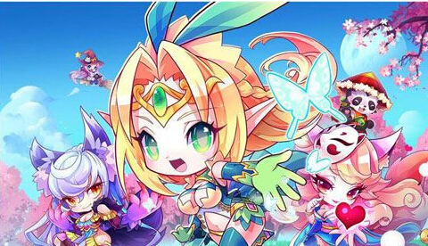 天天酷跑皇家狮鹫什么时候上线 天天酷跑皇家狮鹫上线时间预测