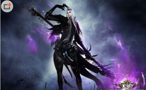 天谕光刃新技能效果曝光 天谕光刃新技能抢鲜看