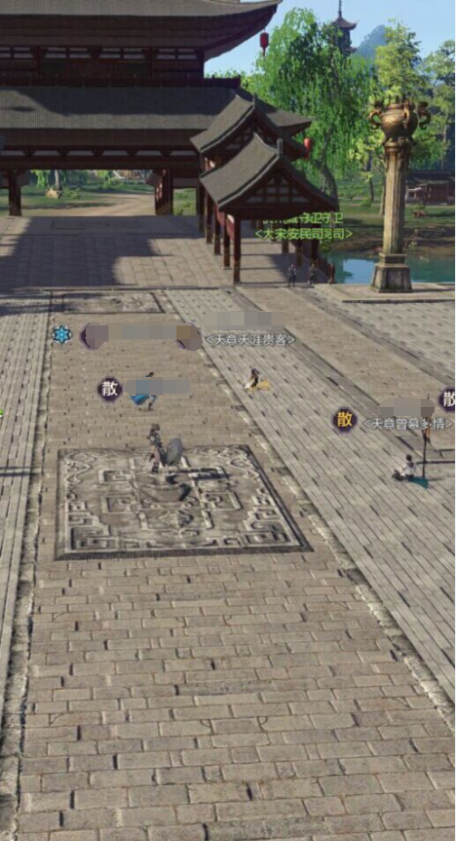 天涯明月刀精英测试玩家各职业简评 新手门派推荐