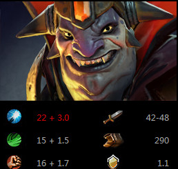 dota2不朽3lion 地卜师lion